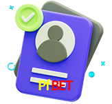 Tornar-se um membro do Pfbet é muito simples